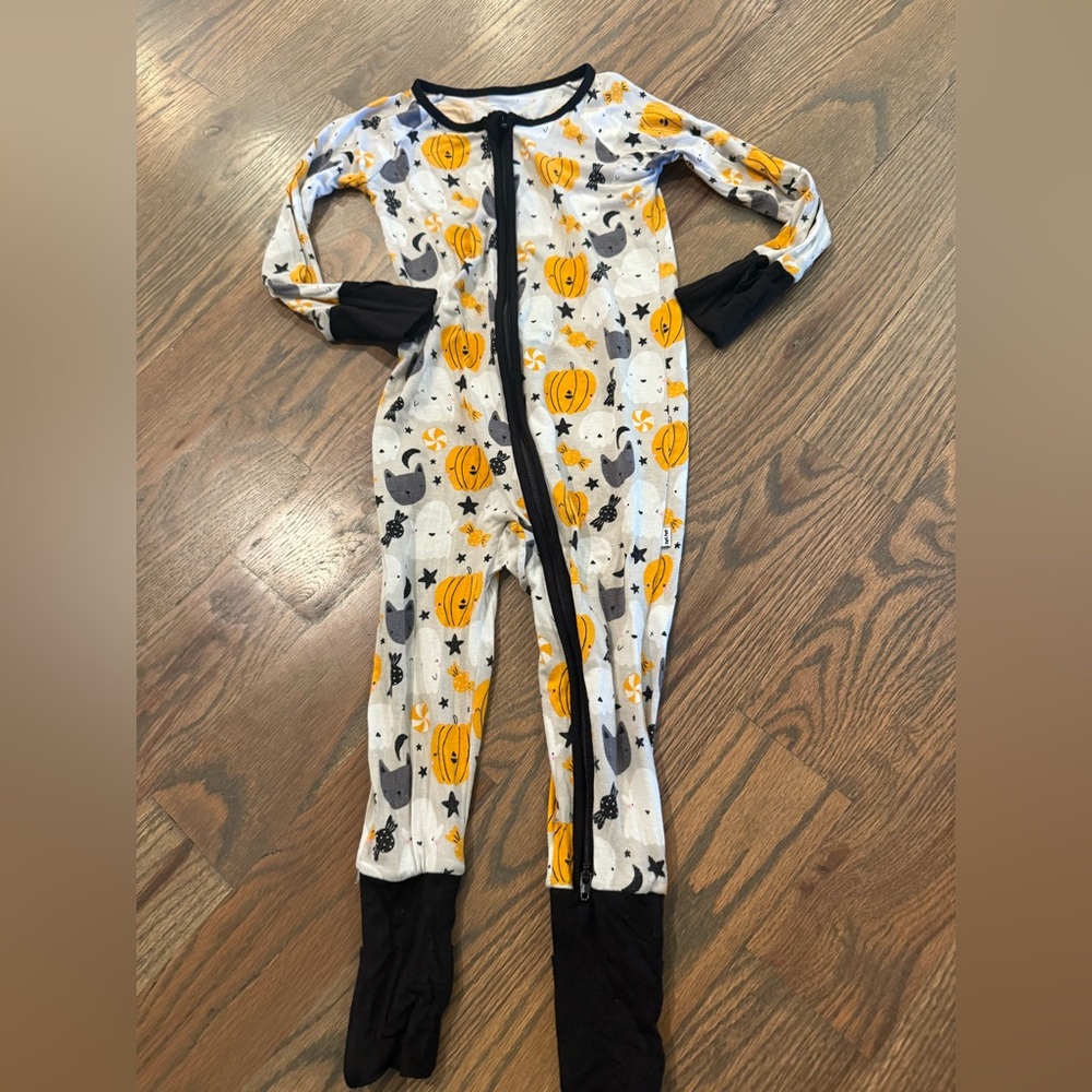 Little Sleepies Pajamas